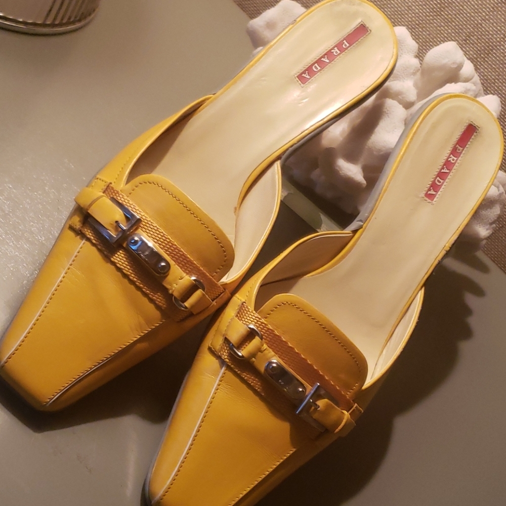 Prada Sunshine!! - image 3